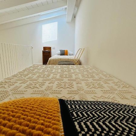 Hotel Palazzo Ma.Ri.Lu. Càbras Zewnętrze zdjęcie