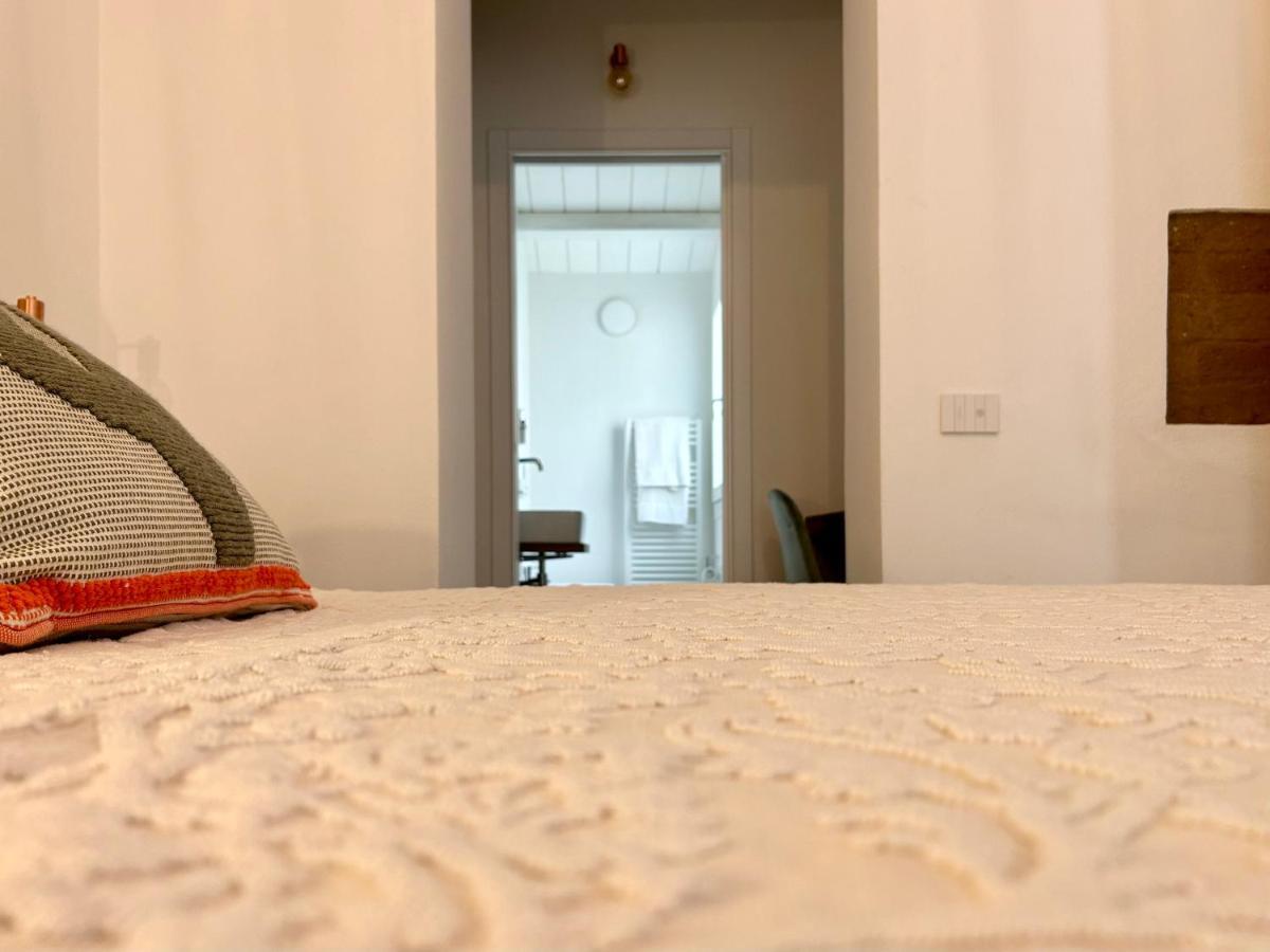 Hotel Palazzo Ma.Ri.Lu. Càbras Zewnętrze zdjęcie
