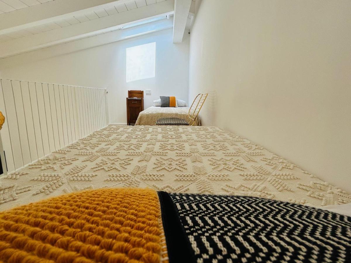 Hotel Palazzo Ma.Ri.Lu. Càbras Zewnętrze zdjęcie
