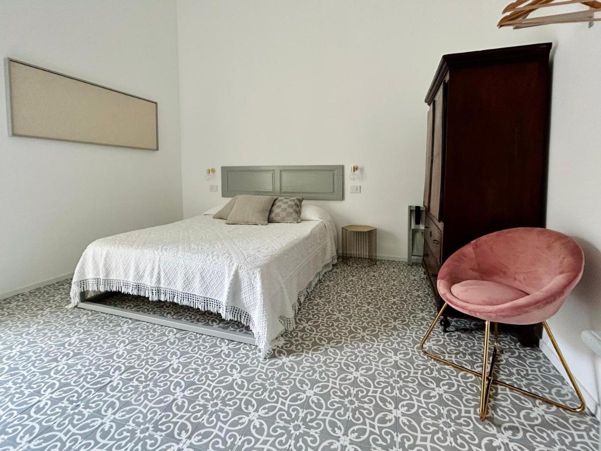 Hotel Palazzo Ma.Ri.Lu. Càbras Zewnętrze zdjęcie