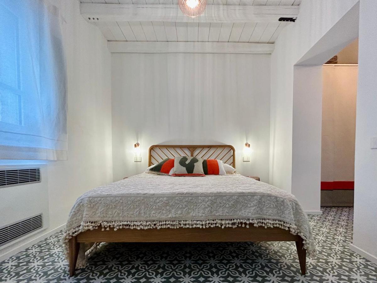 Hotel Palazzo Ma.Ri.Lu. Càbras Zewnętrze zdjęcie